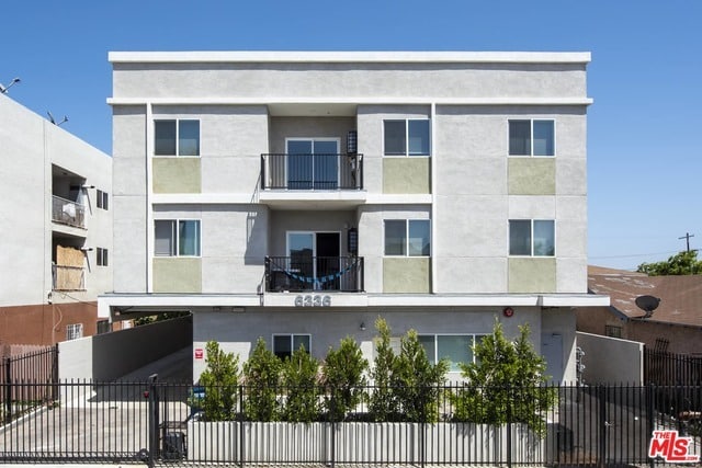 Building Photo - 6336 Brynhurst Ave