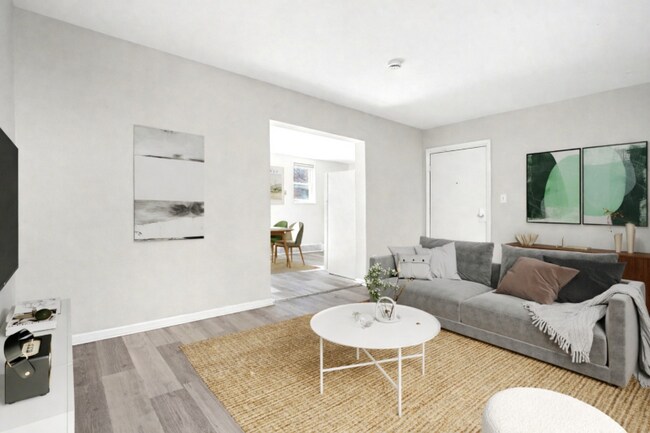 Foto del edificio - 3545 Harvey Ave