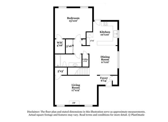Building Photo - 2318 Wellington Cir