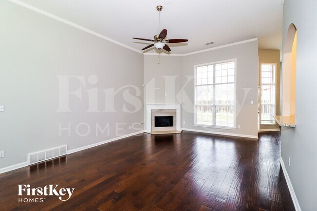 Foto del edificio - 1651 S Frence Creek Cove