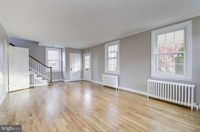 Building Photo - 4307 Fessenden St NW