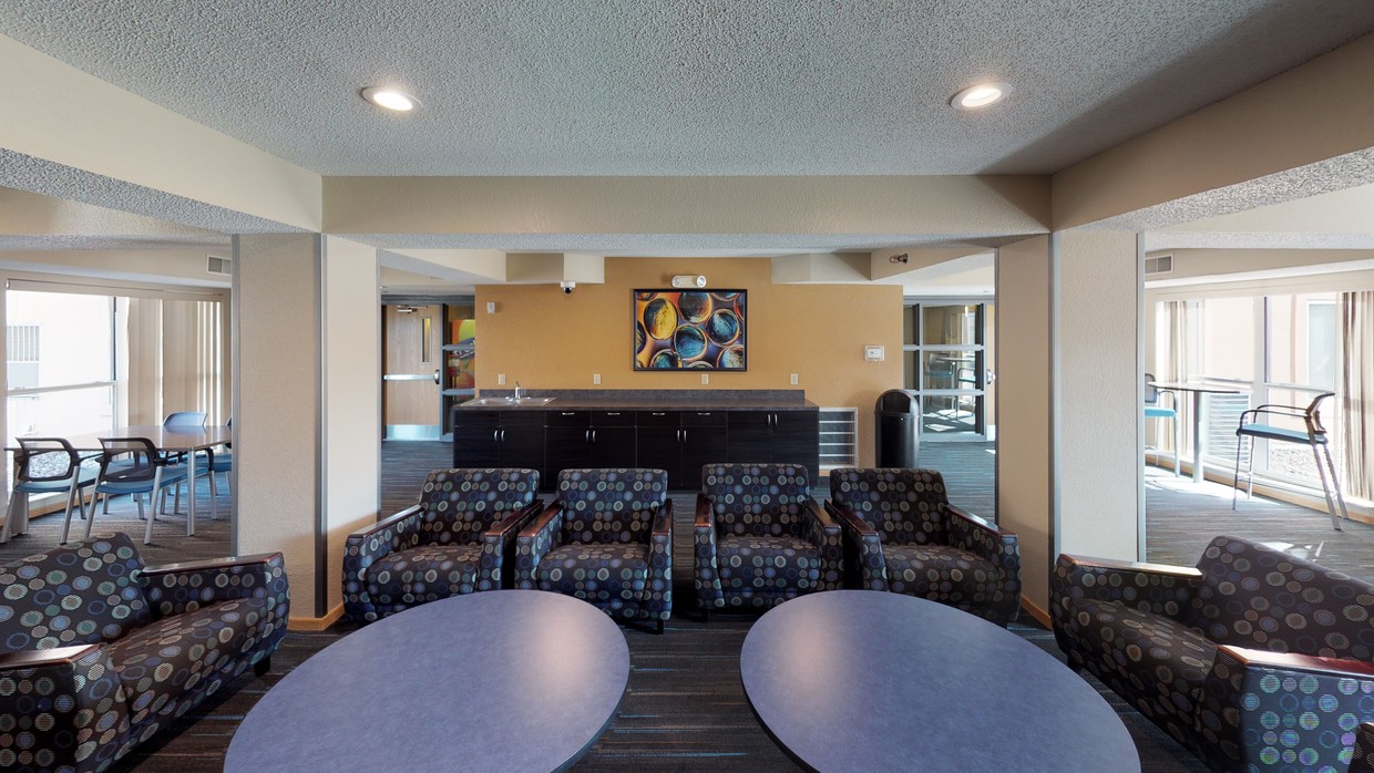Photo - University Village Apartments