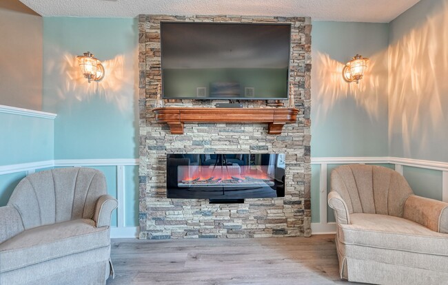 Foto del edificio - FURNISHED OFF-SEASON MONTHLY RENTAL-STARTI...