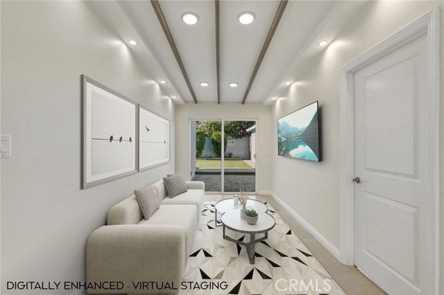 Foto del edificio - 6017 Encino Ave