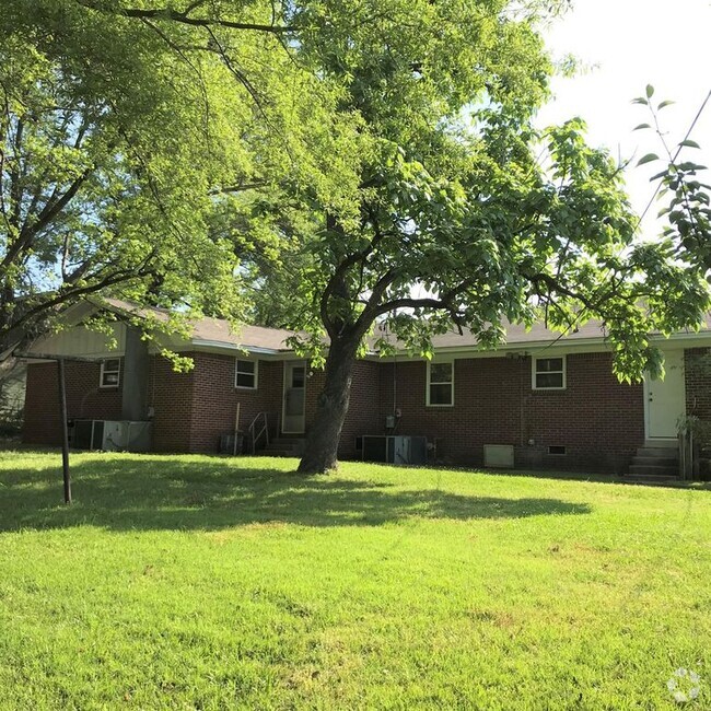 Building Photo - 309 Tedford St Apt A.