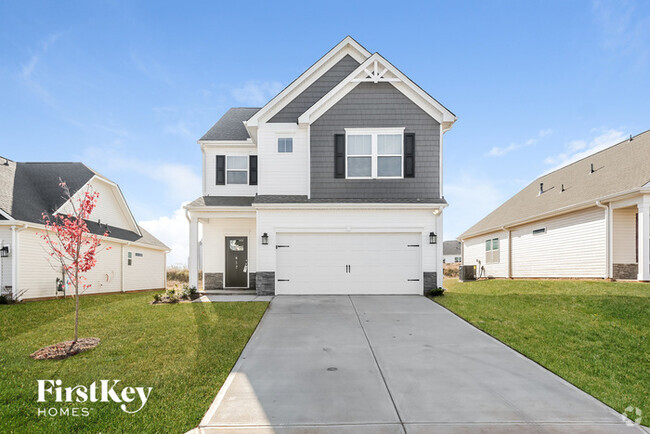 Building Photo - 417 Stonefence Dr