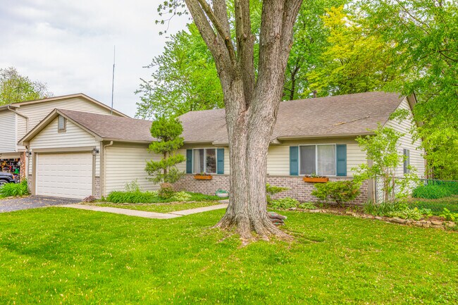 Foto del edificio - 1133 Bramble Ave