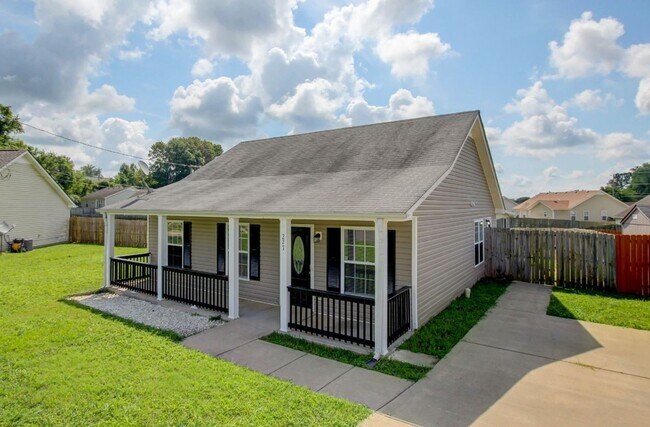Foto del edificio - 227 Faulkner Ct