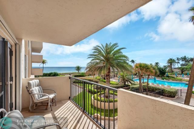 Foto del edificio - 5000 N Ocean Blvd