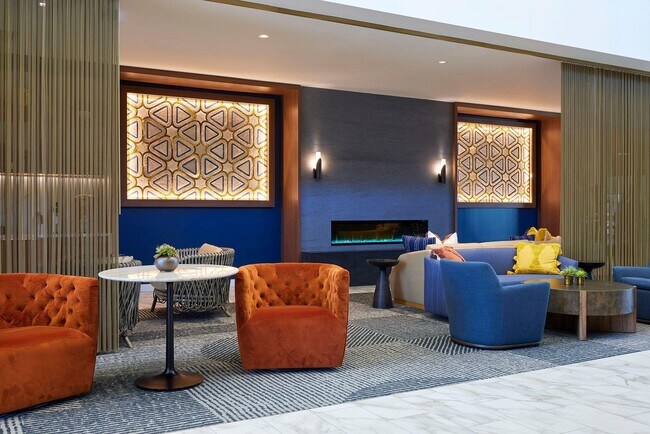 Foto del edificio - 74300 Country Club Dr