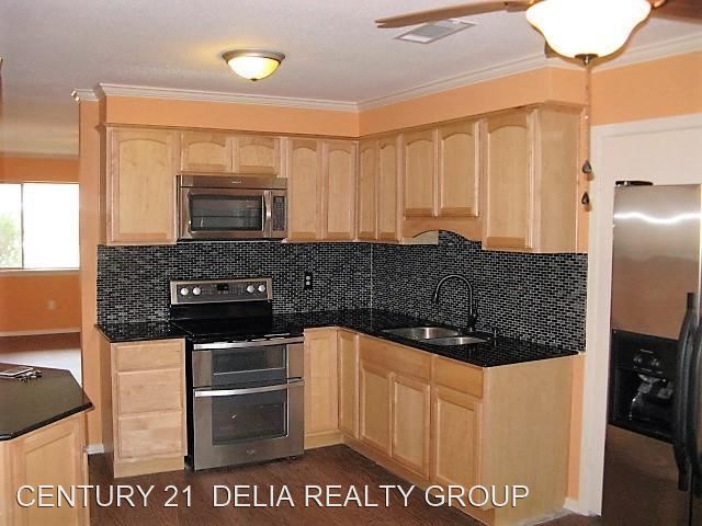 Foto del edificio - 3 br, 1.5 bath House - 727 Hickory St