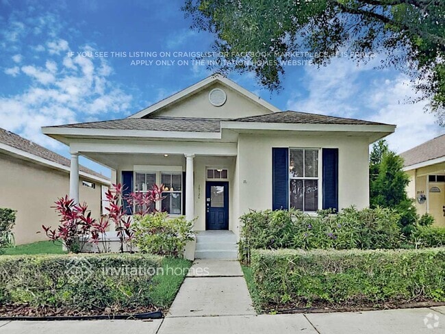 Building Photo - 10126 Ringling St