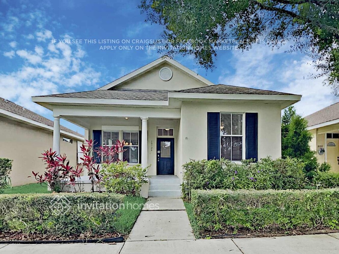 Primary Photo - 10126 Ringling St