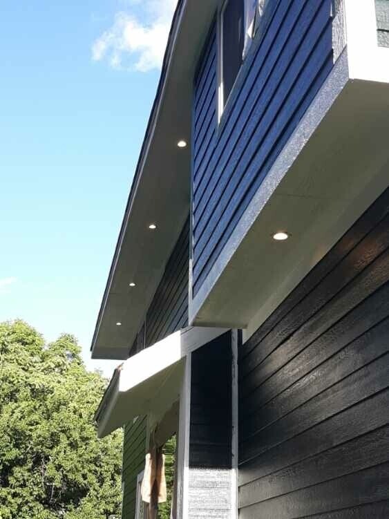 Foto del edificio - 3118 N College Ave