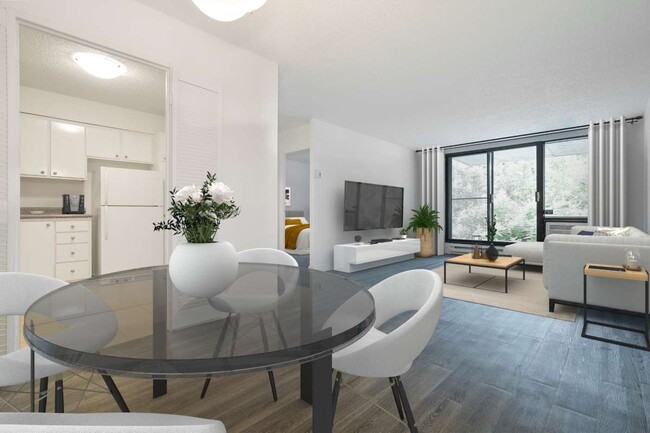 Building Photo - Lanthier Royal Apartments