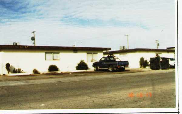Foto del edificio - 2533-2539 Statz St