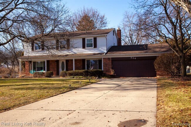 Building Photo - 934 Spartan Ct