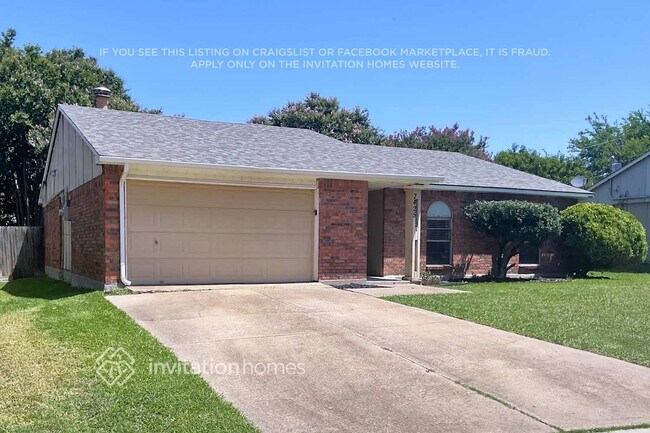 Foto del edificio - 7425 Tunbridge Dr