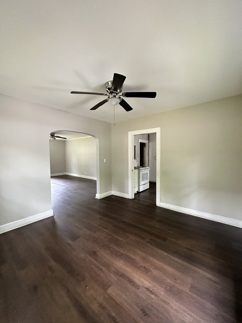 Building Photo - 1809 Middle Tennessee Blvd