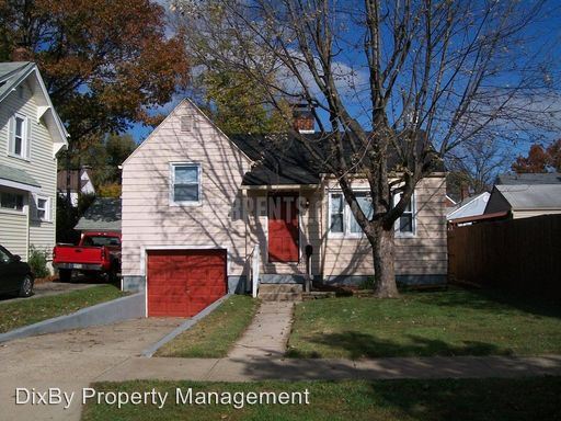 Primary Photo - 1738 Morey Ave