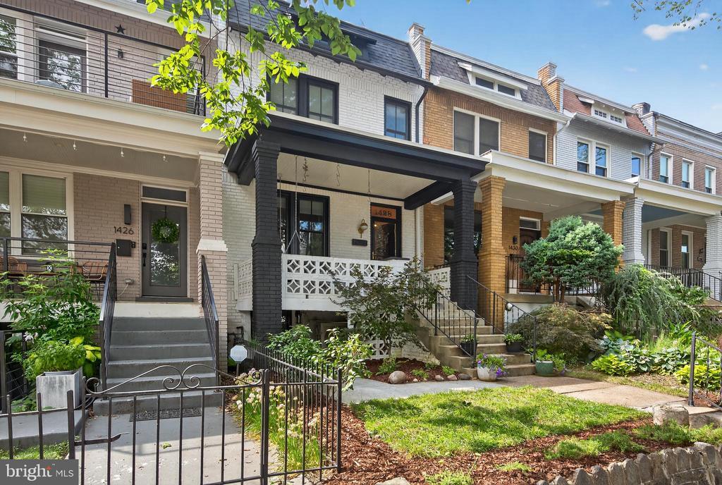 Foto principal - 1428 Trinidad Ave NE