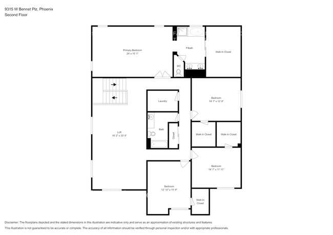 Foto del edificio - 9315 W Bennet Plaza