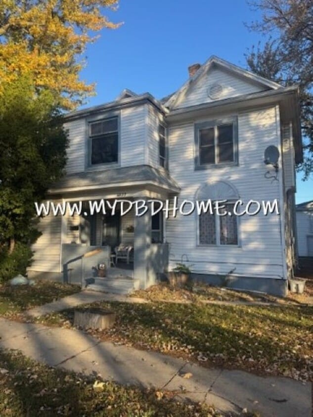 Foto principal - 2239 New Haven Ave