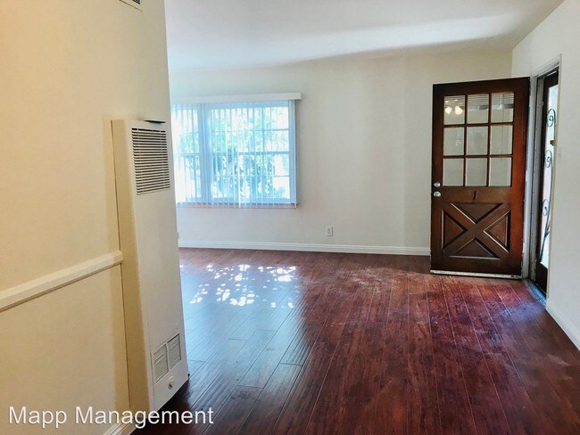Foto del edificio - 1325 E Wilson Ave