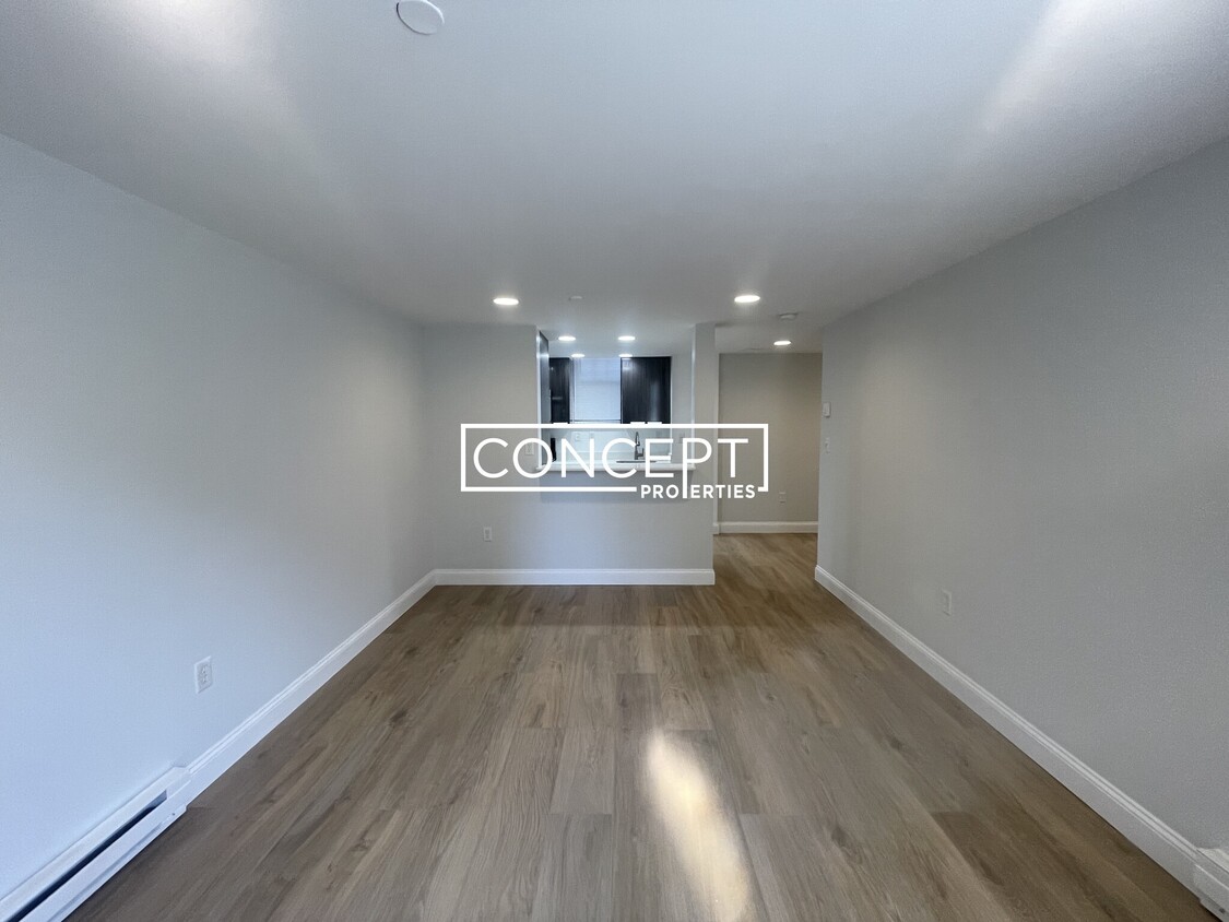 Foto principal - 111 Queensberry St