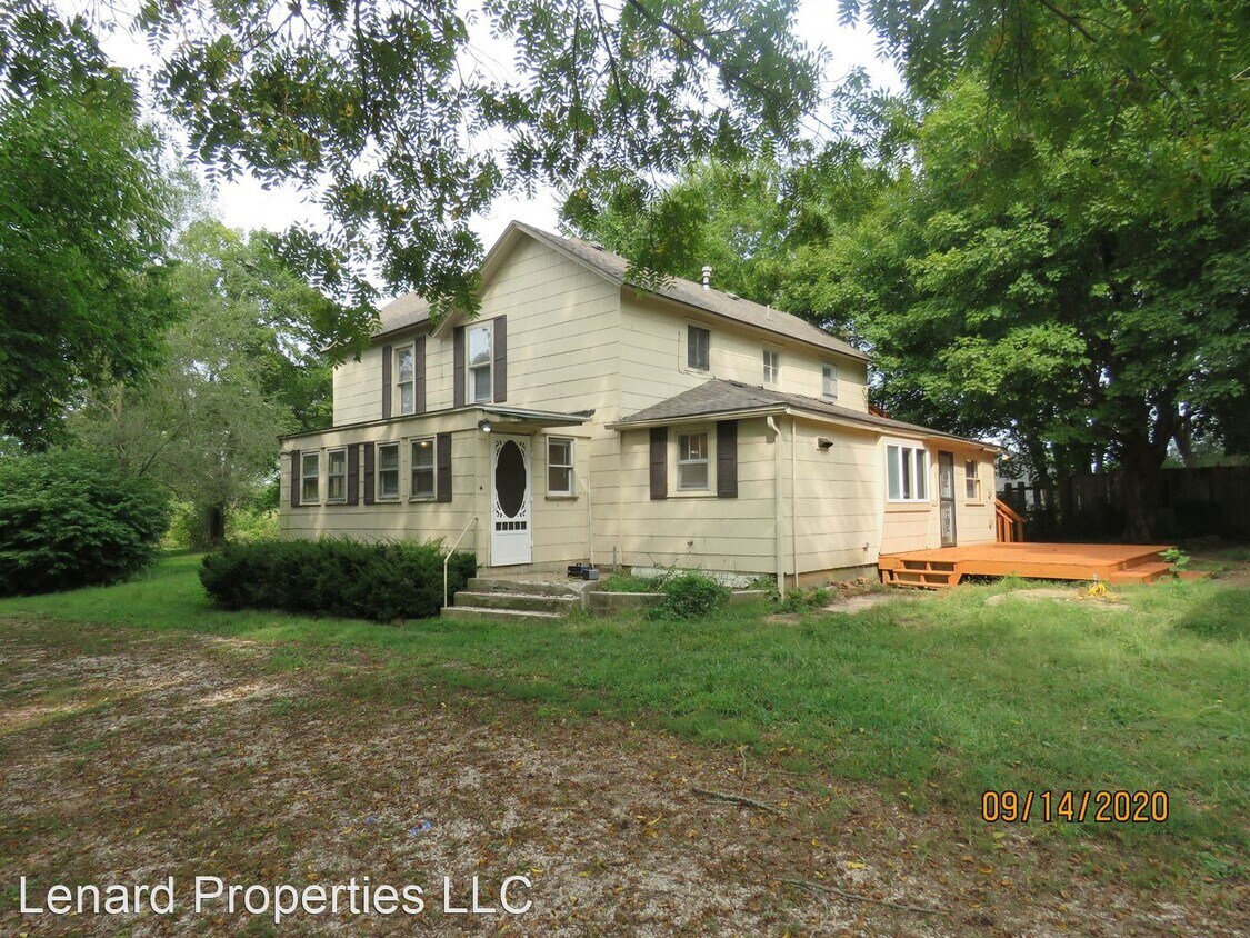 Primary Photo - 3 br, 3 bath House - 7606 W. State Hwy 266