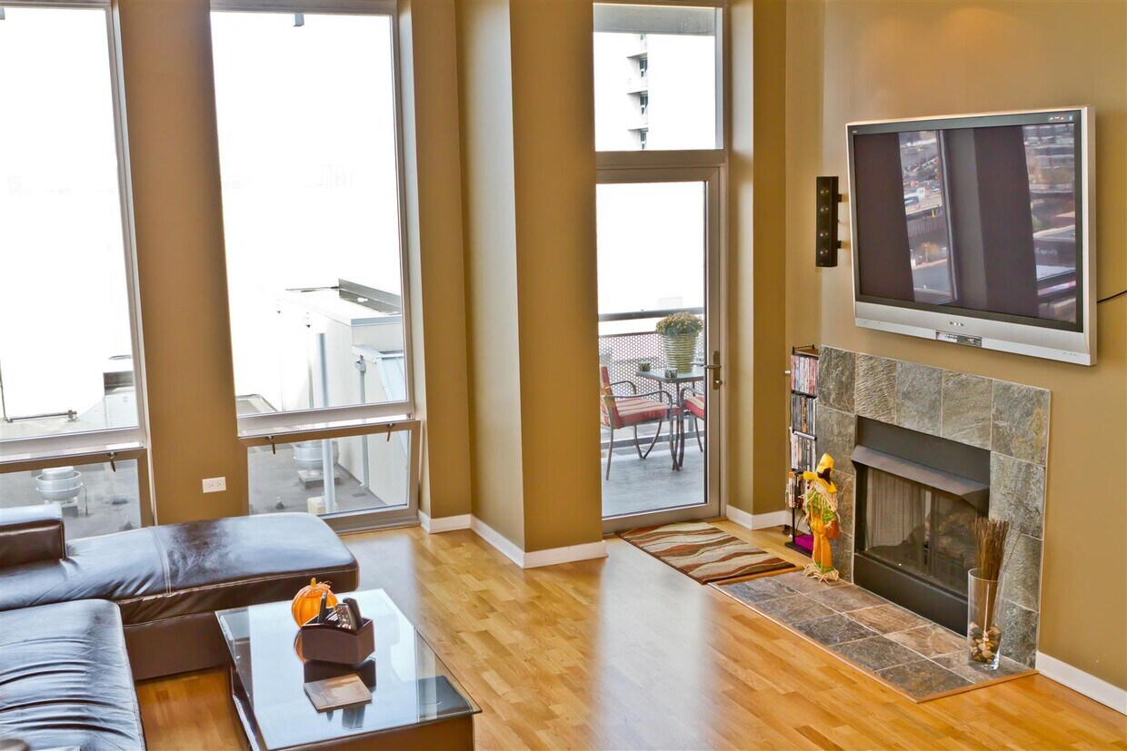 Foto principal - 700 N Larrabee St