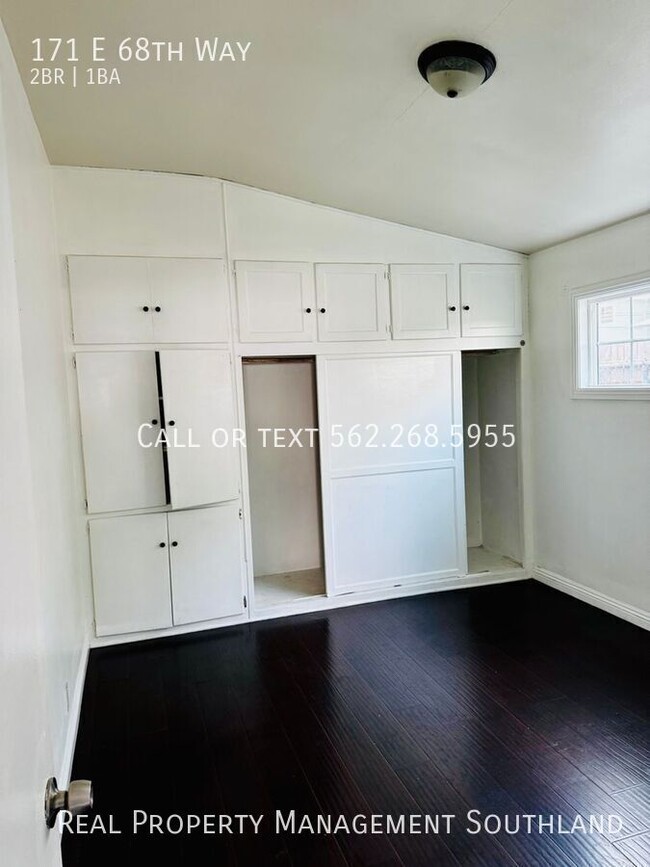 Building Photo - Cozy 2/1 For Rent in Long Beach!