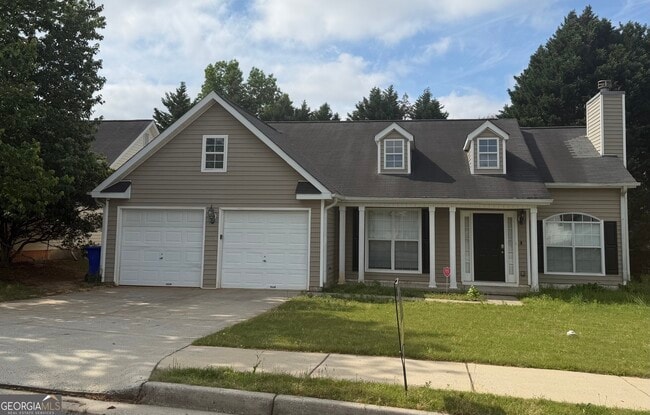 Building Photo - 3020 Meadow Glen Pass