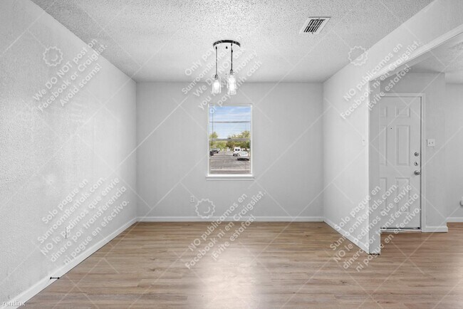 Foto del edificio - 3 br, 1.5 bath House - 507 Curry Ave