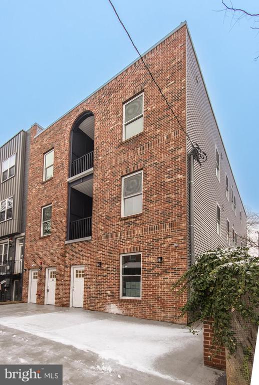 Foto del edificio - 315 N Preston St