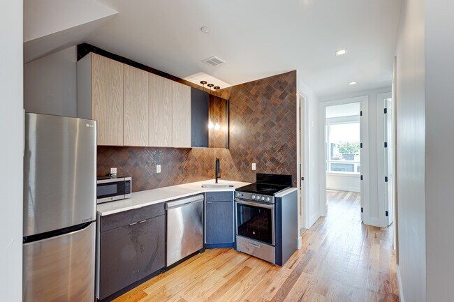 Foto del edificio - 232 Quincy St