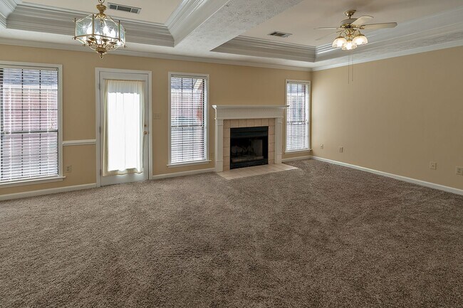 Foto del edificio - Prattville Rental available now!