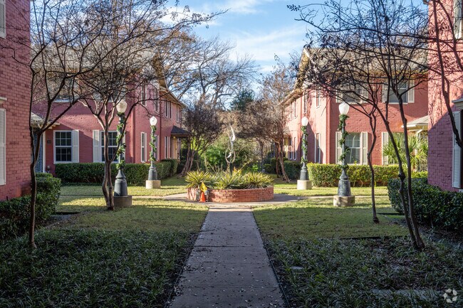 Alternate Building View - The Montebella