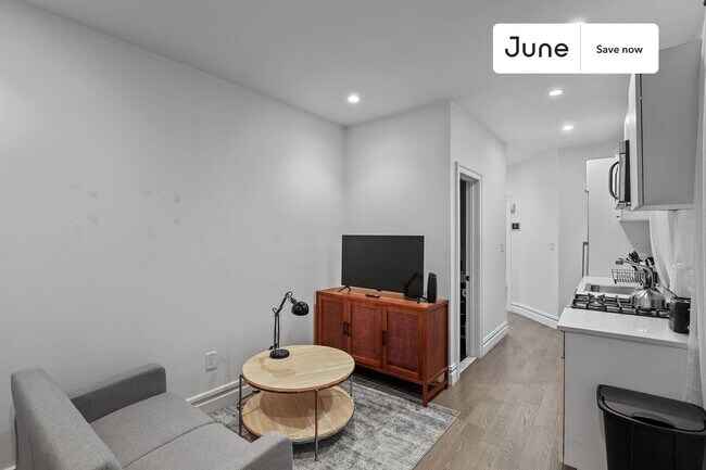 Foto del edificio - 824 9th Ave