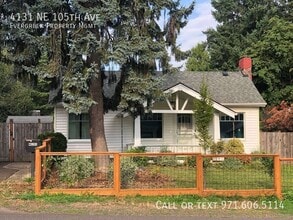 Building Photo - 4131 NE 105th Ave