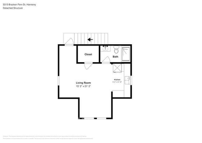 Building Photo - 3315 Bracken Fern Dr