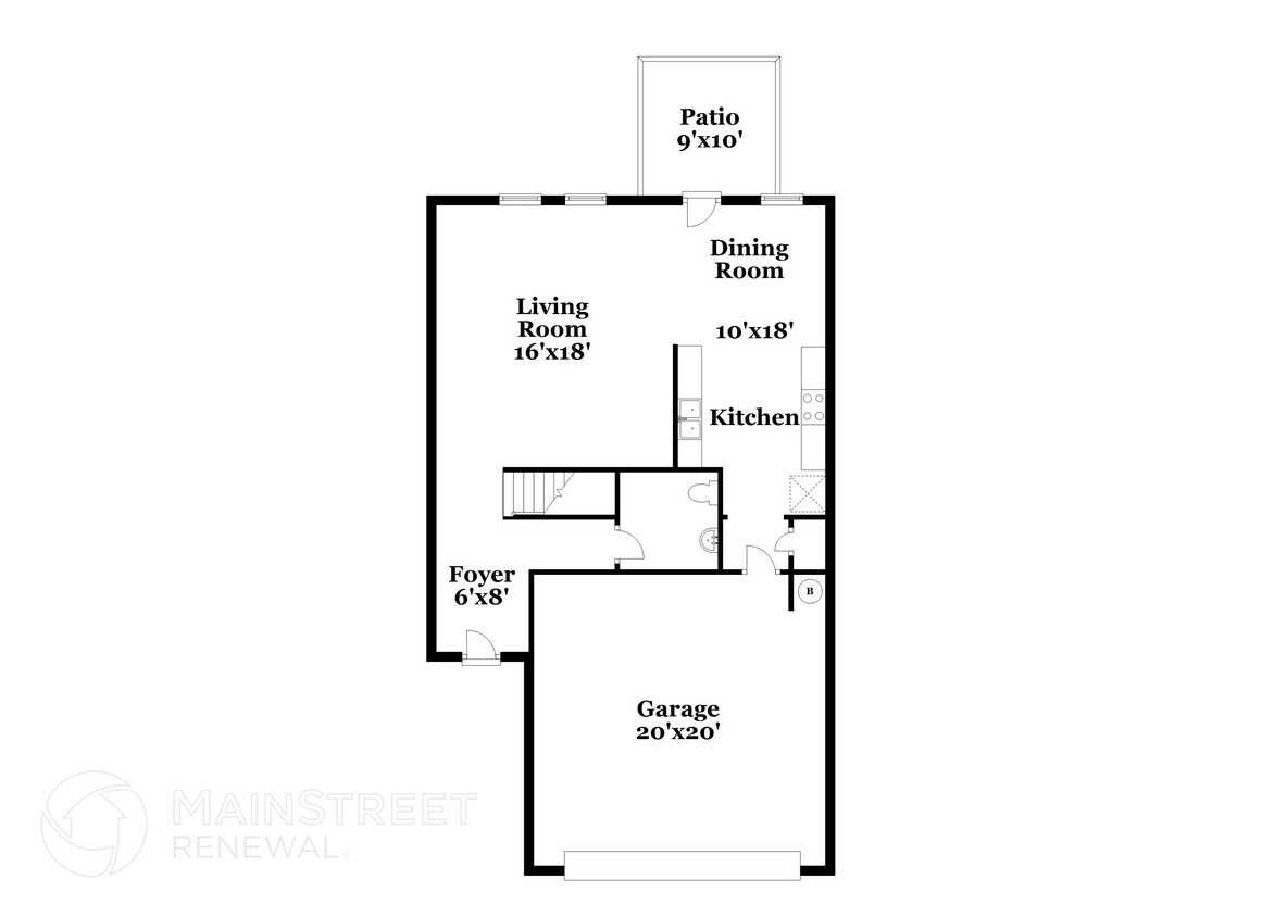 Foto principal - 27053 Leonardo Dr
