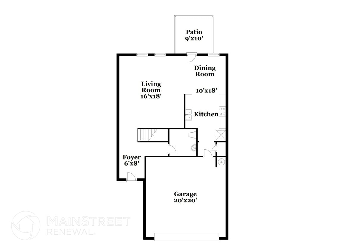 Primary Photo - 27053 Leonardo Dr