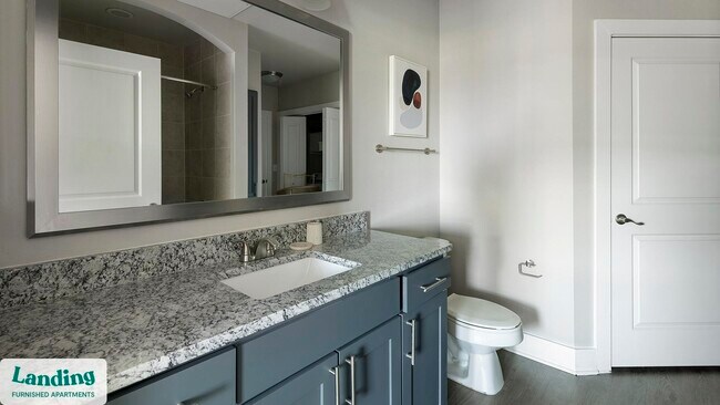 Foto del edificio - 18101 Point Lookout Dr
