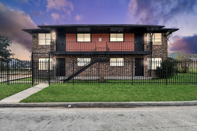 Foto del edificio - 1320 Griffin St