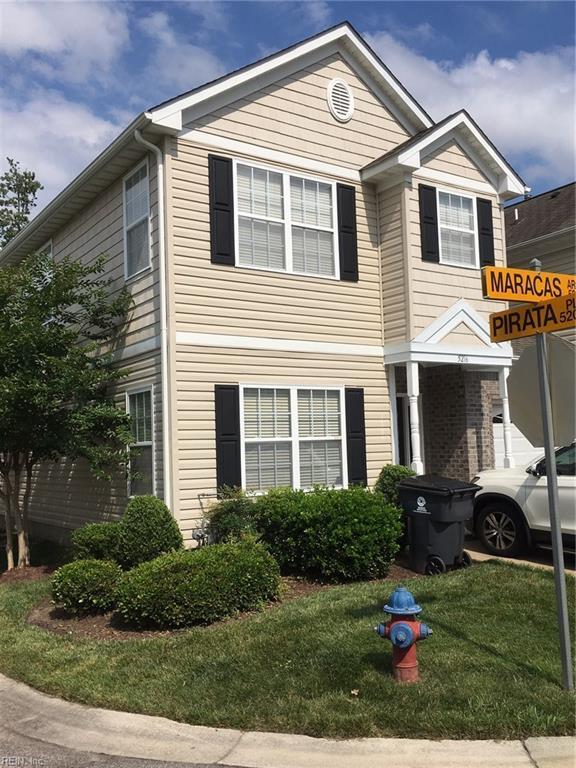 Building Photo - 4 bedroom in Virginia Beach VA 23462
