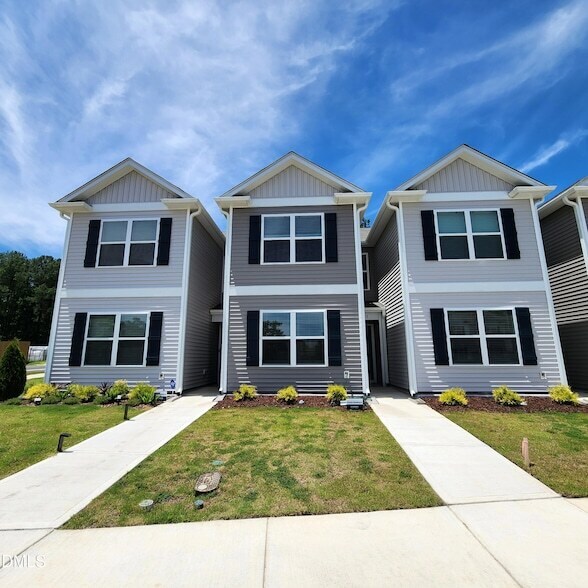 Foto del edificio - 8503 Beckett Chase Wy