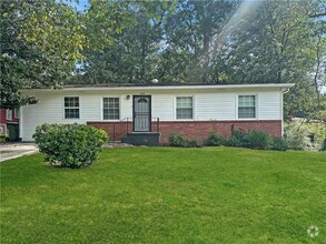 Building Photo - 1685 Maldo Dr NW
