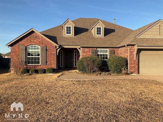 Foto del edificio - 3312 E Gillette St