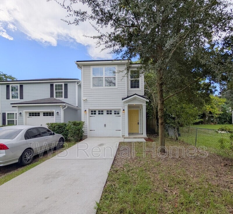 Foto principal - 8616 Galveston Ave